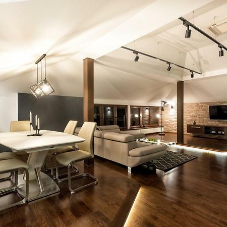 One Apartment Belgrad Zewnętrze zdjęcie