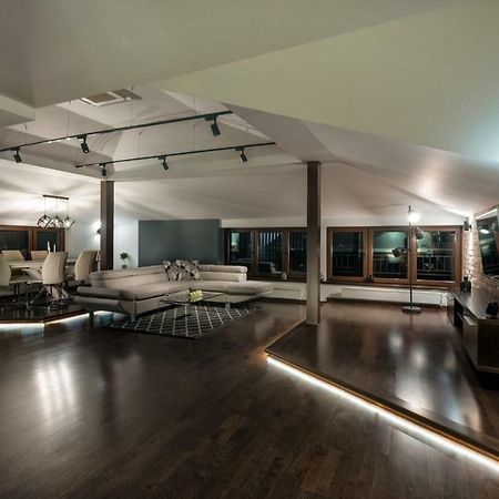 One Apartment Belgrad Zewnętrze zdjęcie
