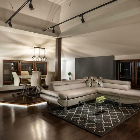 One Apartment Belgrad Zewnętrze zdjęcie