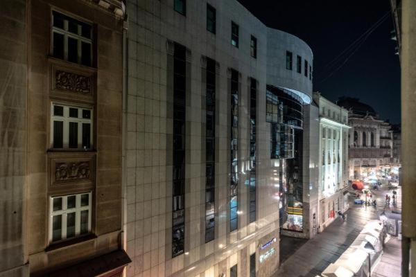 One Apartment Belgrad Zewnętrze zdjęcie