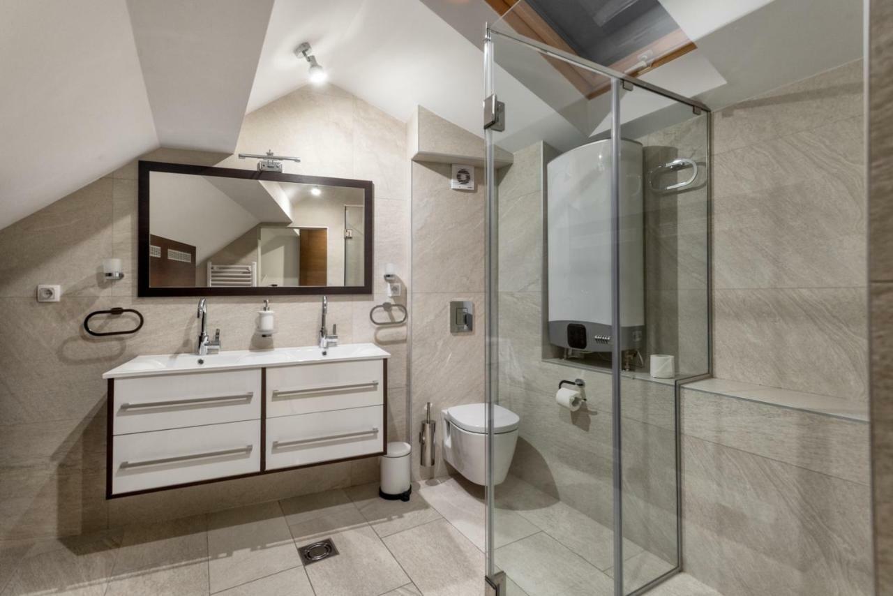 One Apartment Belgrad Zewnętrze zdjęcie