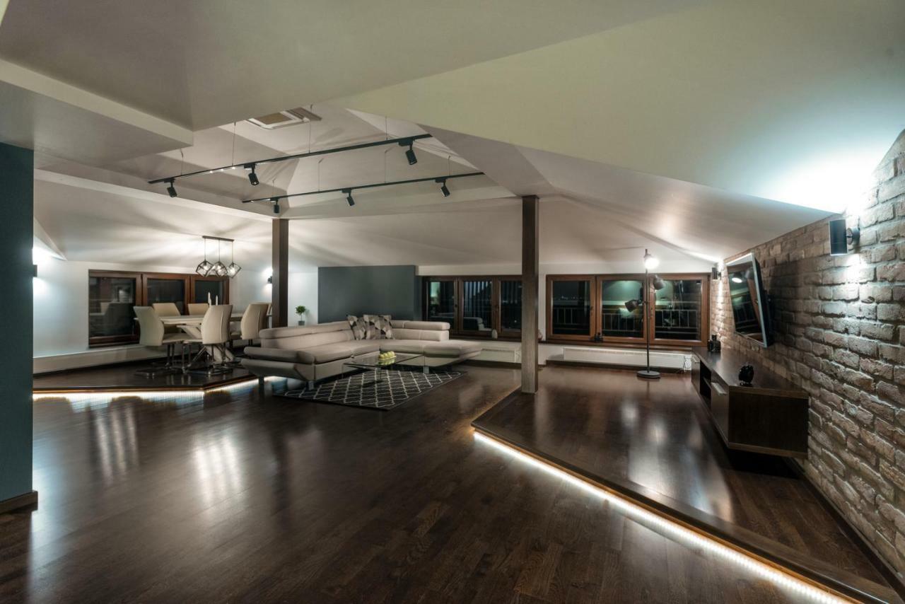 One Apartment Belgrad Zewnętrze zdjęcie