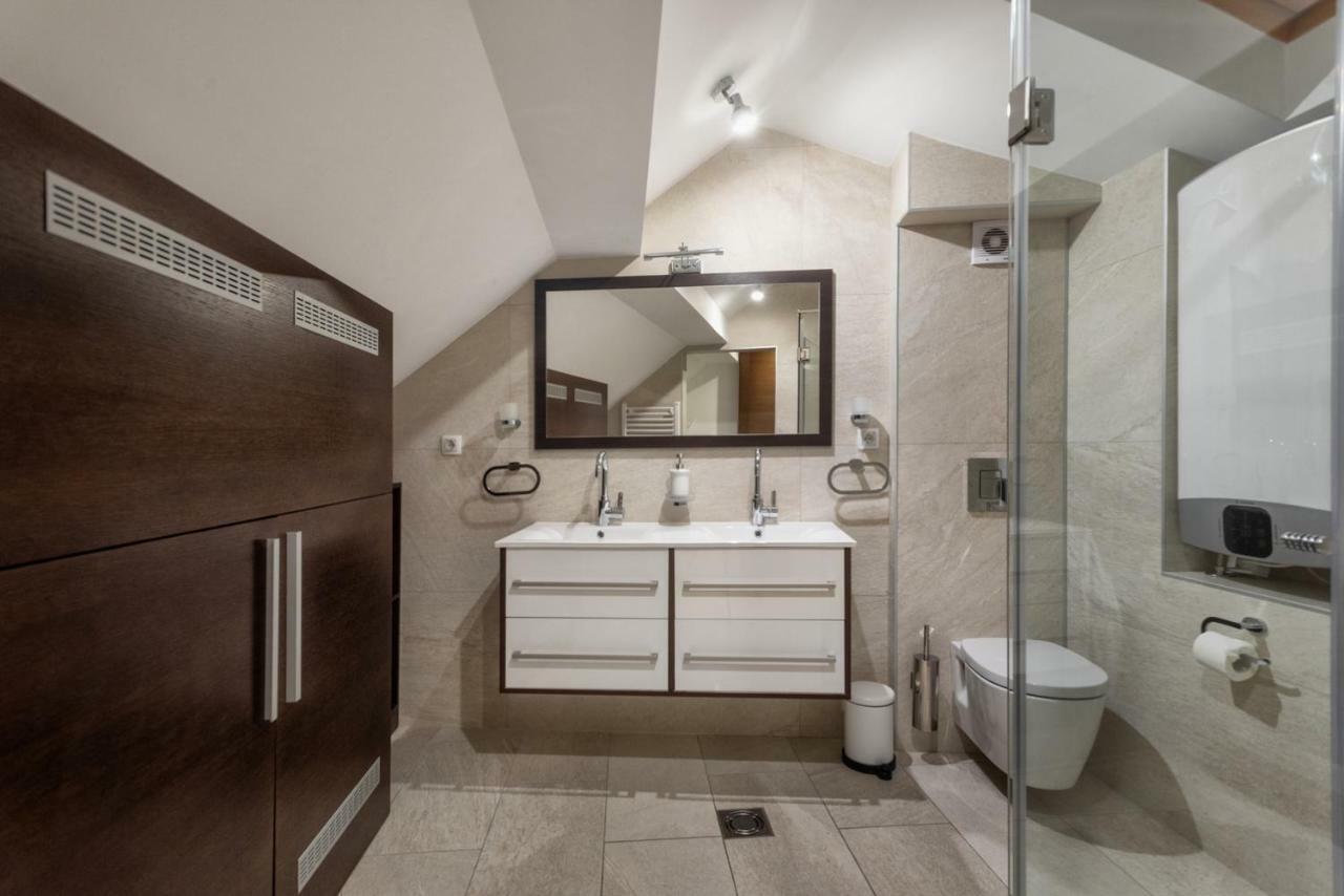 One Apartment Belgrad Zewnętrze zdjęcie
