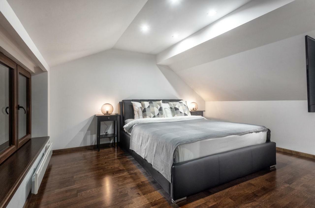 One Apartment Belgrad Zewnętrze zdjęcie