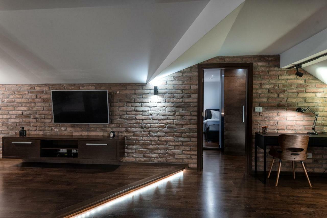 One Apartment Belgrad Zewnętrze zdjęcie